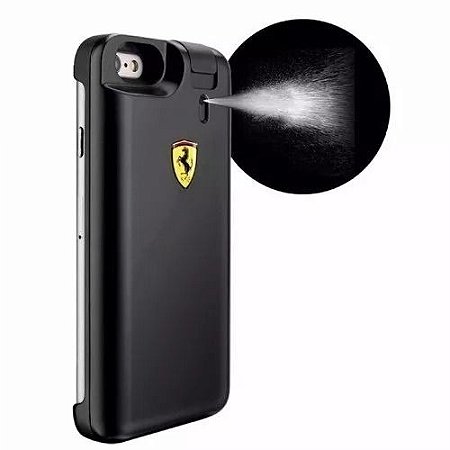 Capa Personalizada Masculina