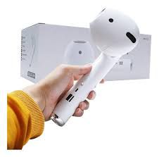 Caixa De Som Fone De Ouvido MK-101 - Imperador imports