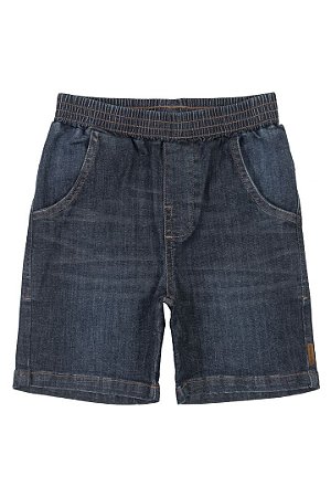 Bermuda Jeans Infantil Up Baby 43344