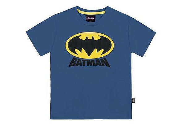 Camiseta Batman Fakini 1603475
