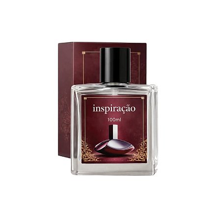 Perfume Feminino EDT 100ml Inspiração Excelente do Euphoria