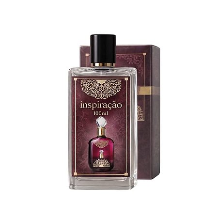 Perfume EDT 100ml Contratipo Similar Árabe Sabah Feminino