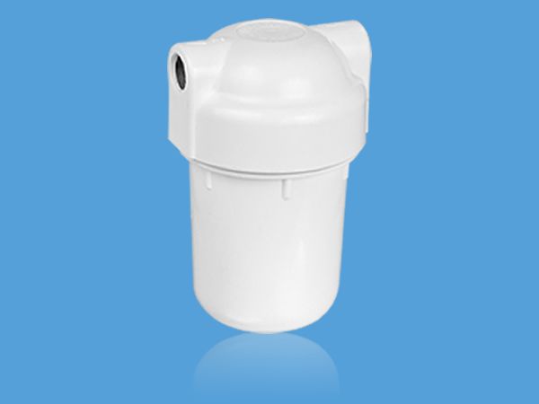 FILTRO IGATU 569 FCBE - Branco