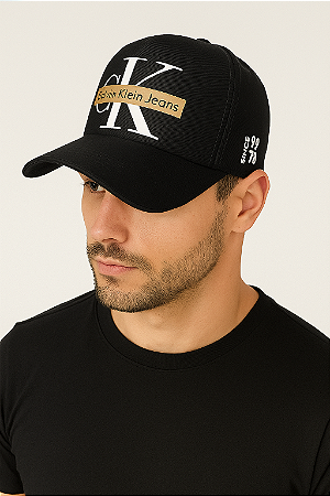 Boné Calvin Klein