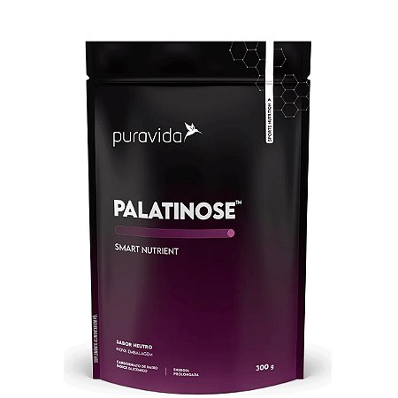 PALATINOSE™ (300G) Puravida