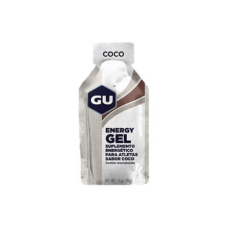 GU ENERGY GEL COCO (SACHÊ UNITÁRIO)