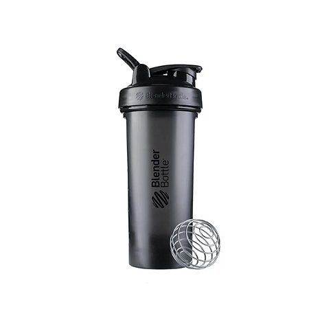 Coqueteleira Classic V2 Preta 830ml Blender Bottle
