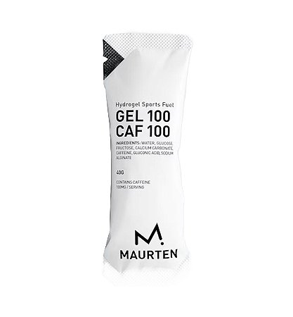 Gel 100 CAF 100 40g Maurten