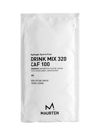 Drink Mix 320 Caf 83g Maurten