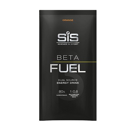 Beta Fuel Isotônico em Pó 82g Laranja SIS
