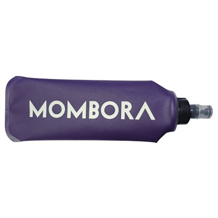 Garrafa de Silicone Soft Flask 500ml Mombora