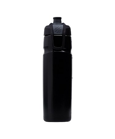 Garrafa de Hidratação Halex Insulated Preta 710ml Blender Bottle