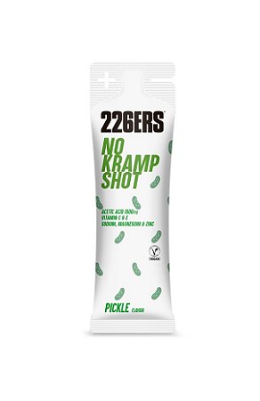 226ERS No Kramp Shot 60ml