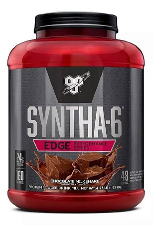 Syntha-6 Edge Whey Protein BSN Chocolate 1,92 Kg