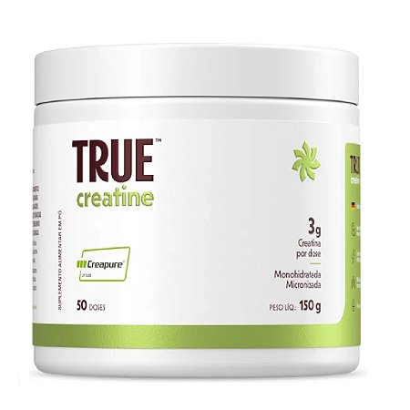 True Creatine Creapure 150g True Source