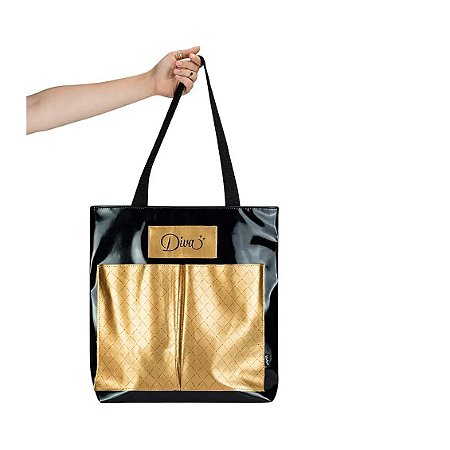 clear gold bolsa