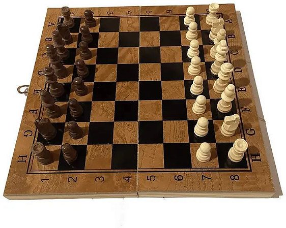 Peão de Xadrez, Jogos de Tabuleiro, Componente, Marcadores de mesa, Artes e  Ofícios, 1 polegada, 96