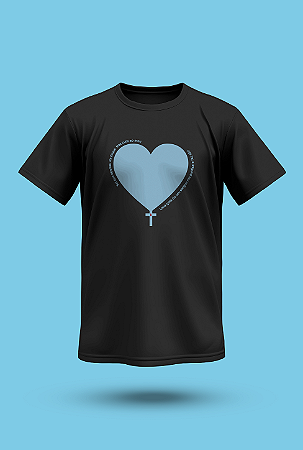CAMISETA: FAZ SÃO