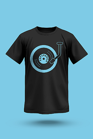 CAMISETA: ESPERANÇA 2