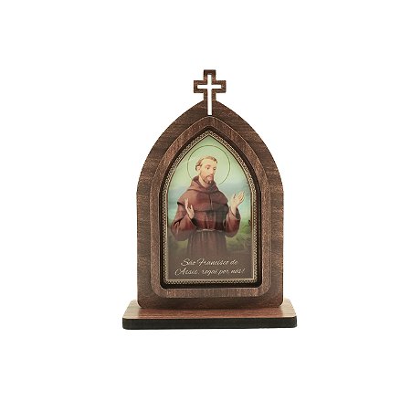 Capela de São Francisco 15 cm