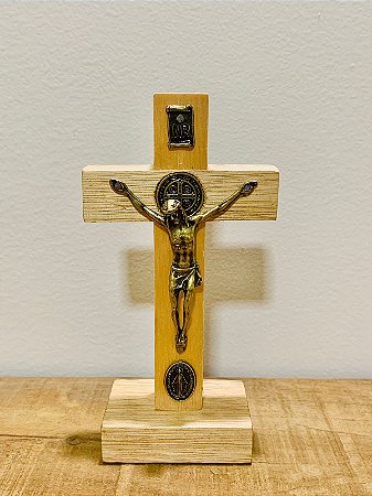 Cruz de Mesa (12 cm)  - Exército de São Miguel