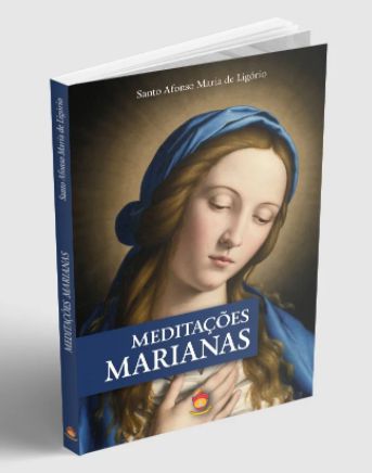 Meditações Marianas (8486)