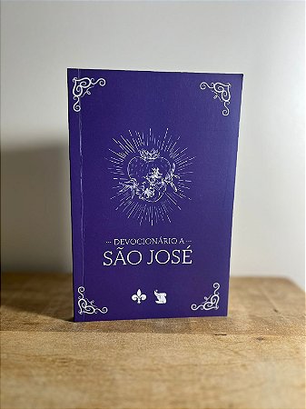 Devocionário a São José (9012)