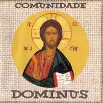 CD Comunidade Dominus - Contemplar o Senhor
