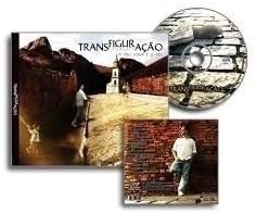 CD Transfiguração - O meu lugar é o Céu - Dunga