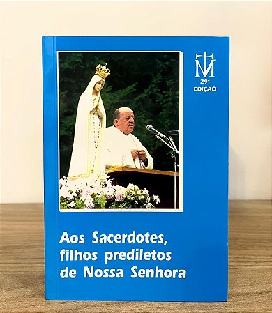 Movimento Sacerdotal Mariano - Padre Gobbi - 29ª Edição