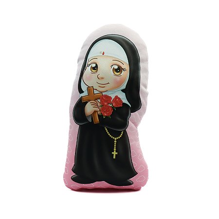 Naninha 25 cm - Santa Rita