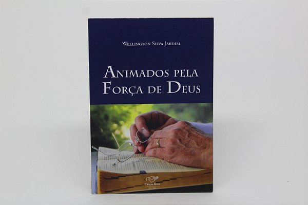 Animados pela força de Deus (7556)