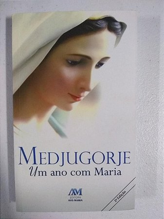 Medjugorje - Um ano com Maria (3935)