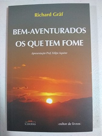 Bem-aventurados os que tem fome (7568)