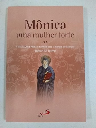 Mônica uma mulher forte (1784)