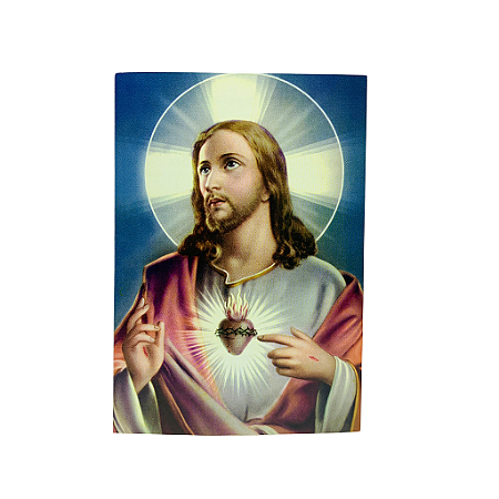 Breve Novena ao Sagrado Coração de Jesus