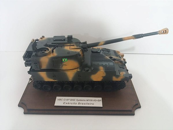 Miniatura VBC AP M109 05