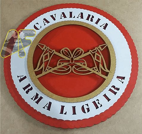 CAVALARIA