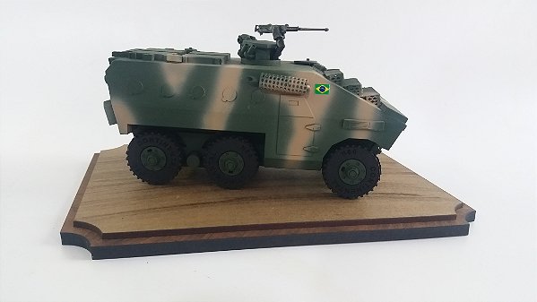 Miniatura Urutu
