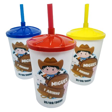 Copo Twister 300ml Personalizado