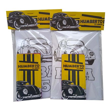 Kit Colorir Personalizado