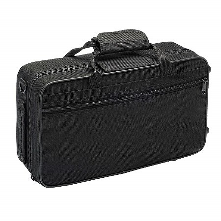 Estojo Case para Clarinete Soprano SiB Preto