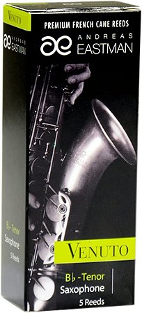 Palheta Eastman Sax Tenor Venuto 2,5