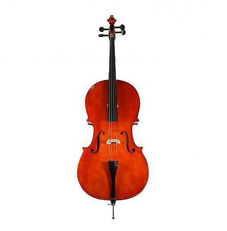 Violoncelo Jahnke 4/4 JVC001