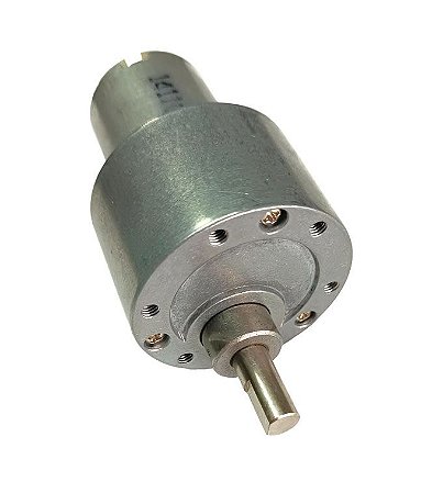 Motor DC com Redução 37B280-60 4.5V 102RPM