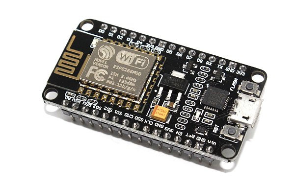 Modulo Wifi ESP8266 NodeMcu ESP12F CP2102 Amica