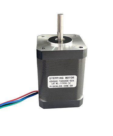 Motor De Passo Nema 17 42HS60 7kgf.cm
