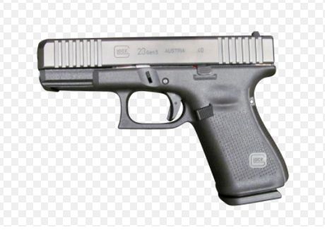 PISTOLA GLOCK G23 Calibre .40 Gen5