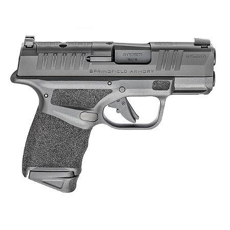 HELLCAT® 3" MICRO-COMPACT OSP™ HANDGUN