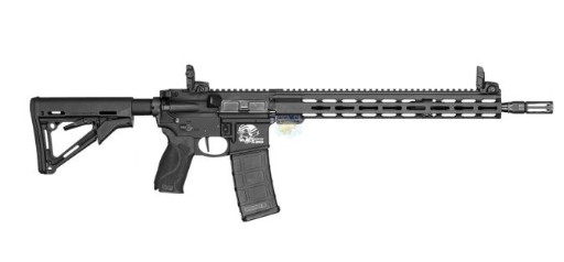 Fuzil Smith&Wesson M&P15T II Engraved Cal. 5.56NATO 16"
